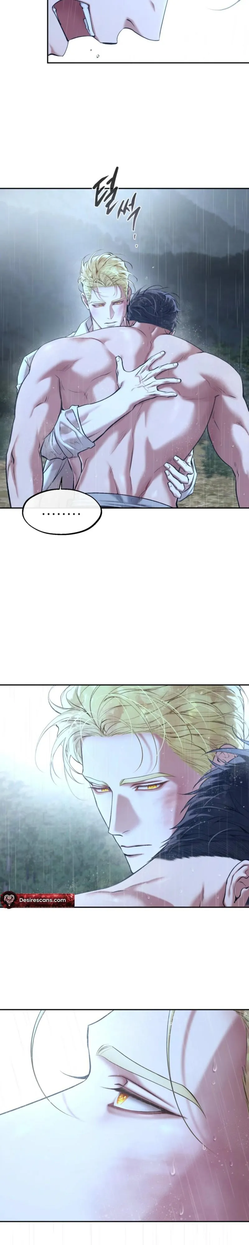 Read Dawning Light chapter 28 image 14 on Lezhin