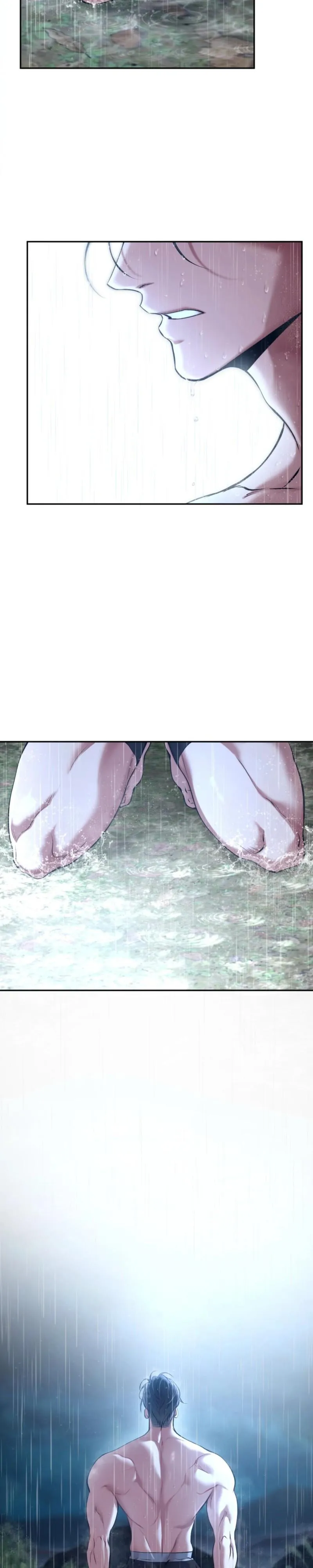 Read Dawning Light chapter 28 image 2 on Lezhin