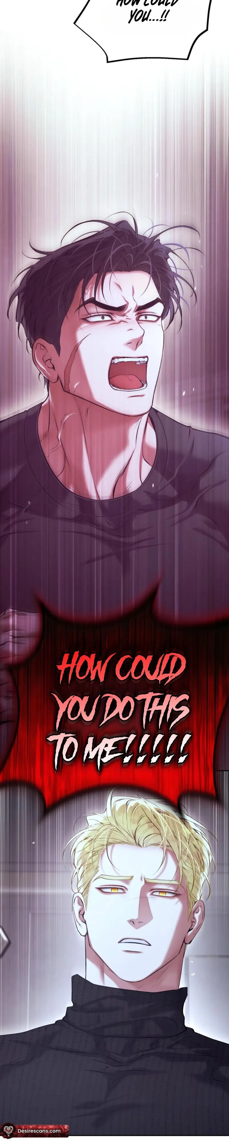 Read Dawning Light chapter 28 image 21 on Lezhin