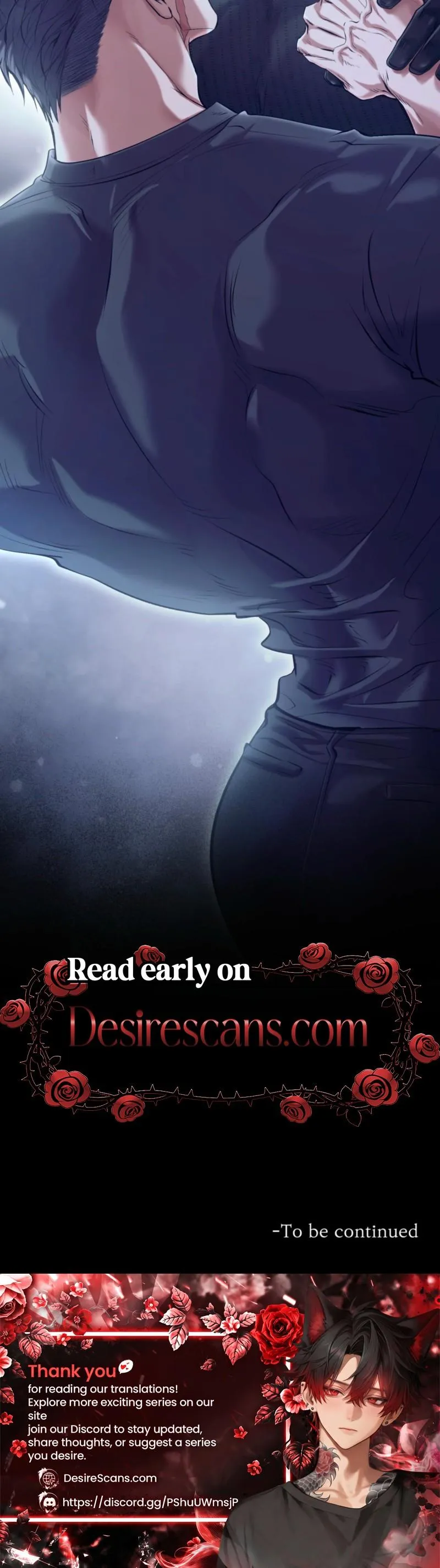 Read Dawning Light chapter 28 image 25 on Lezhin