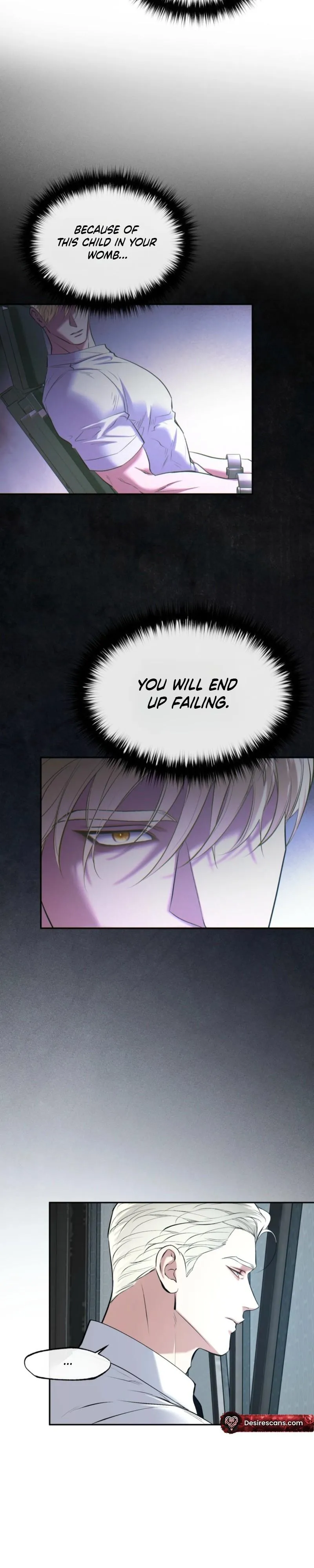 Read Dawning Light chapter 29 image 1 on Lezhin