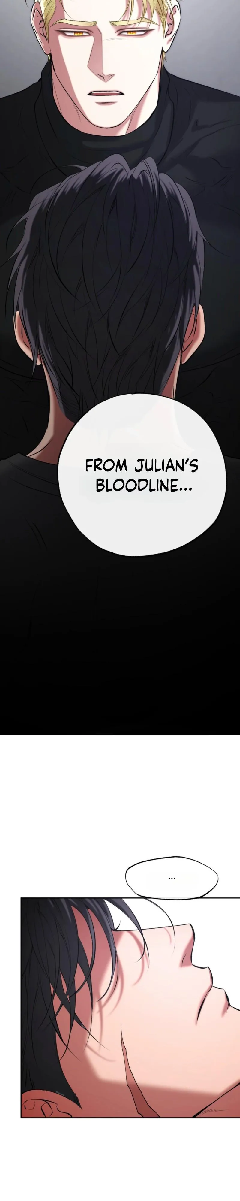 Read Dawning Light chapter 29 image 16 on Lezhin