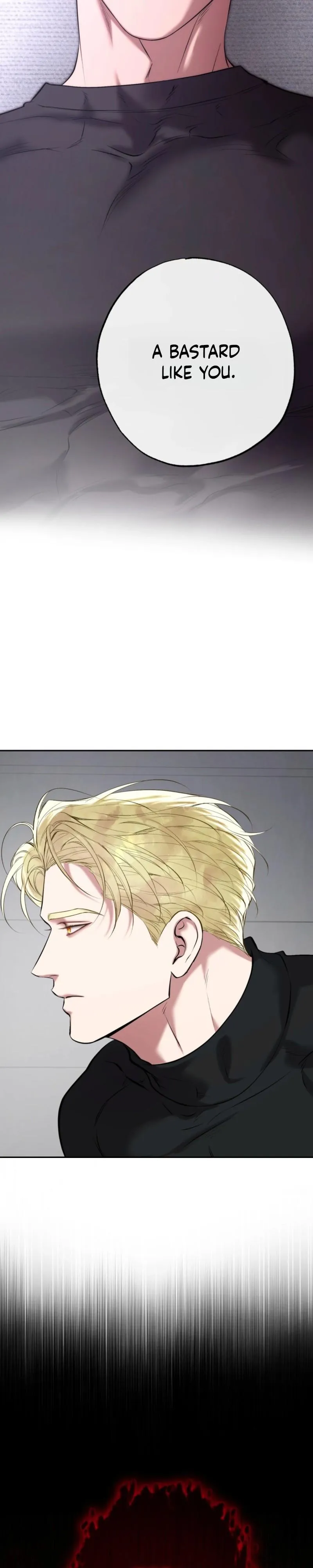 Read Dawning Light chapter 29 image 19 on Lezhin