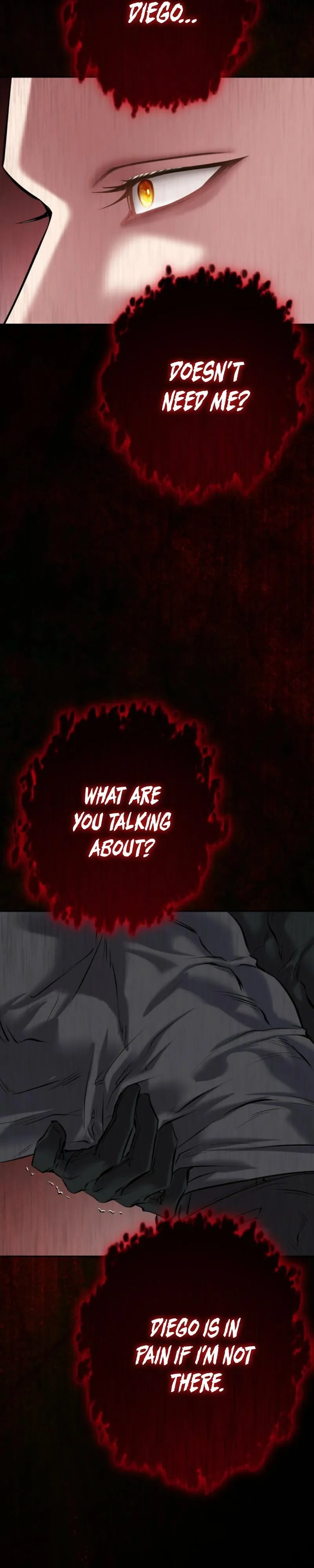 Read Dawning Light chapter 29 image 20 on Lezhin