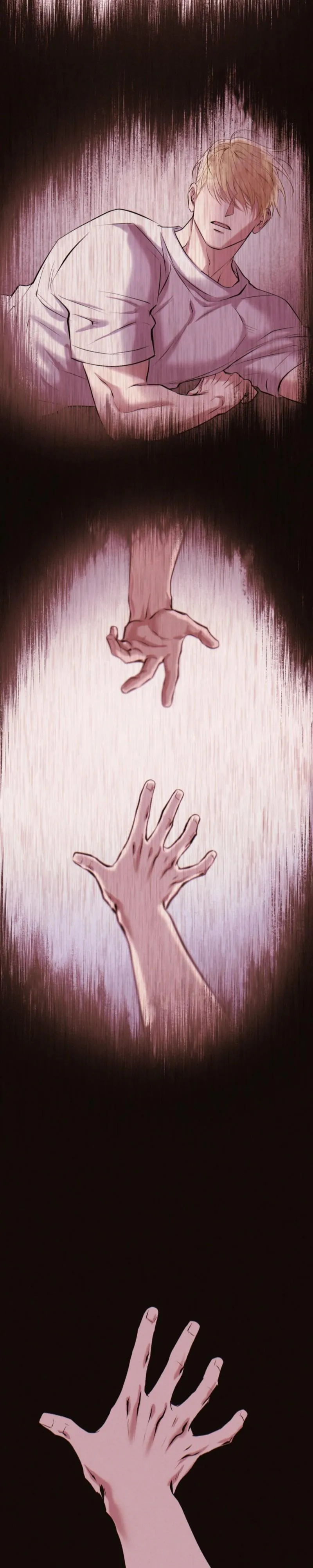 Read Dawning Light chapter 29 image 22 on Lezhin