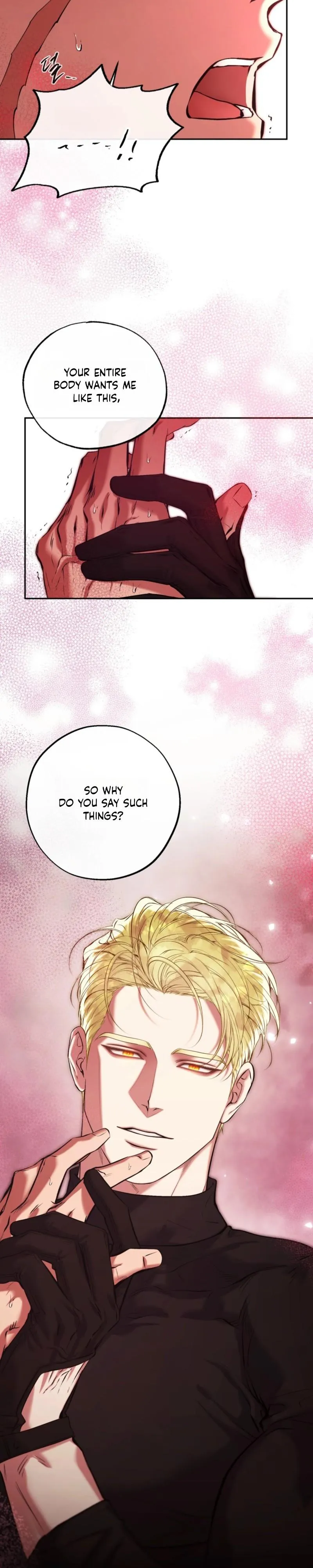 Read Dawning Light chapter 29 image 26 on Lezhin