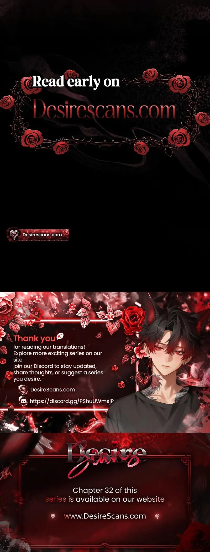 Read Dawning Light chapter 29 image 27 on Lezhin