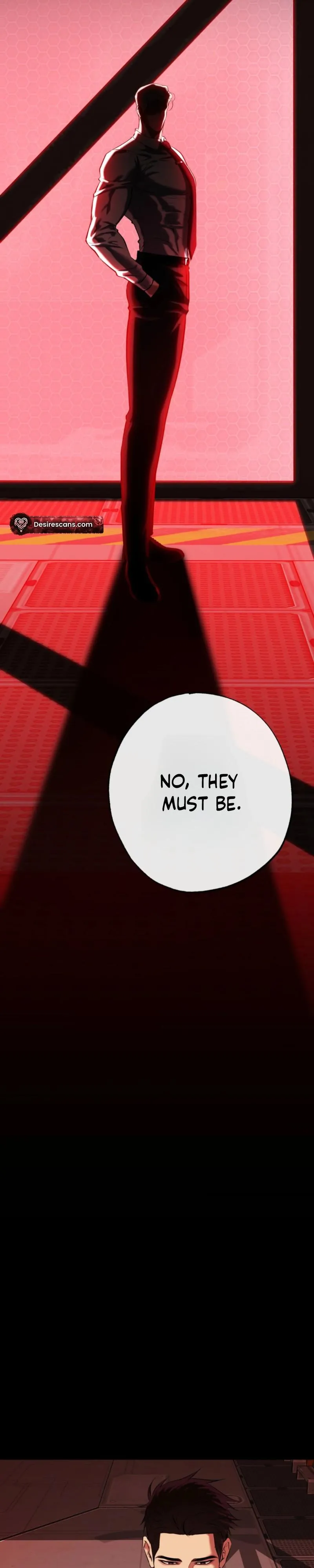 Read Dawning Light chapter 29 image 8 on Lezhin