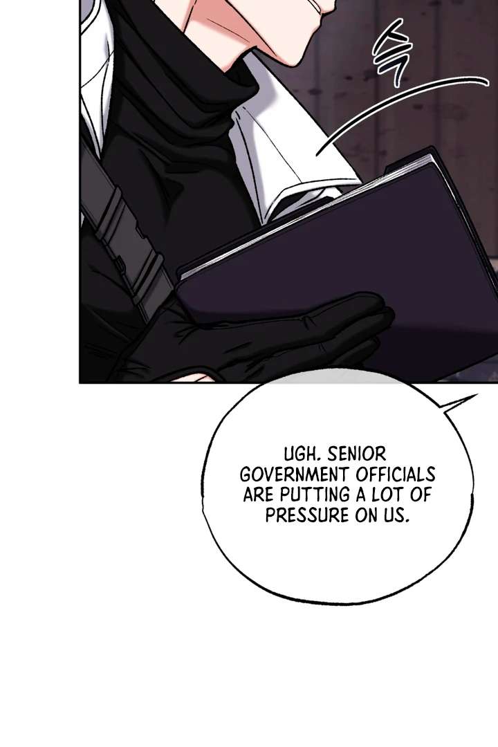 Read Dawning Light chapter 3.1 image 105 on Lezhin