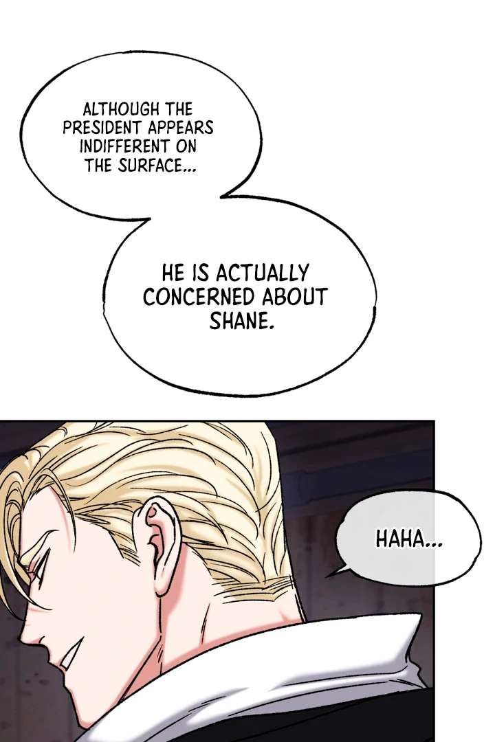 Read Dawning Light chapter 3.1 image 109 on Lezhin