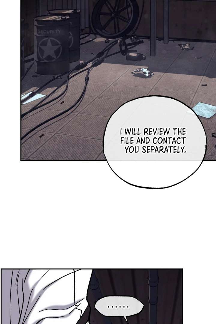 Read Dawning Light chapter 3.1 image 111 on Lezhin