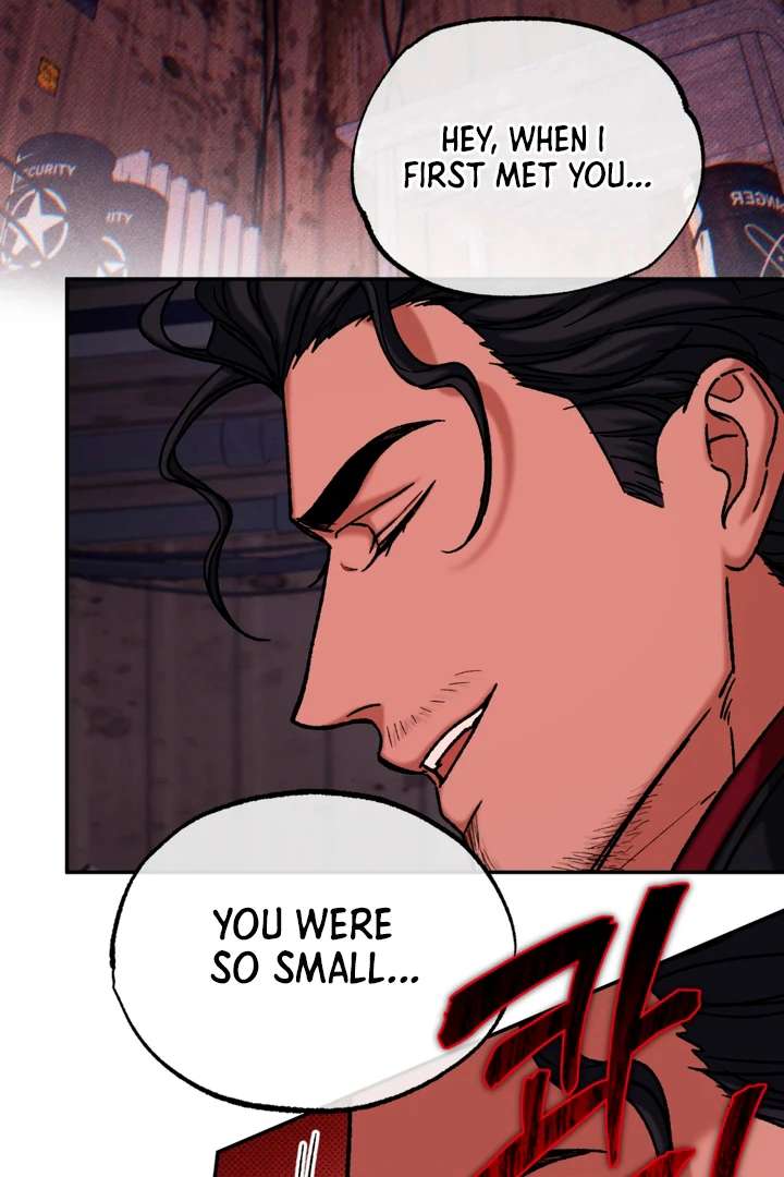 Read Dawning Light chapter 3.1 image 125 on Lezhin