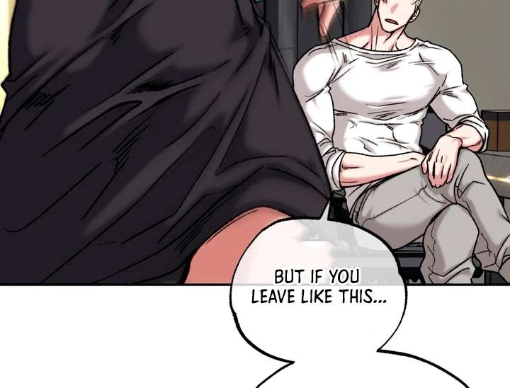 Read Dawning Light chapter 3.1 image 13 on Lezhin