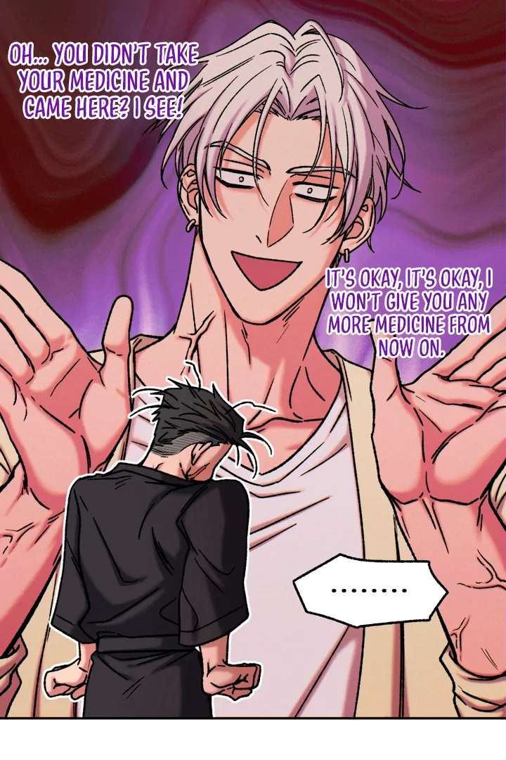 Read Dawning Light chapter 3.1 image 15 on Lezhin