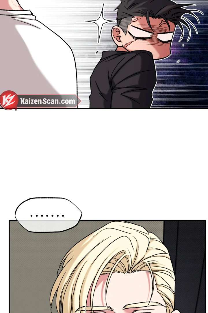 Read Dawning Light chapter 3.1 image 18 on Lezhin