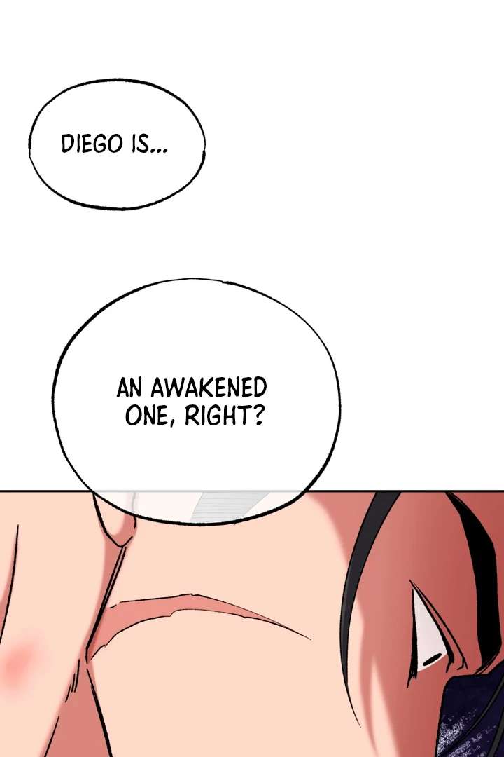 Read Dawning Light chapter 3.1 image 20 on Lezhin