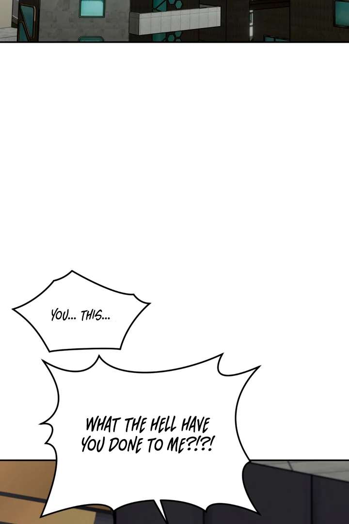 Read Dawning Light chapter 3.1 image 3 on Lezhin