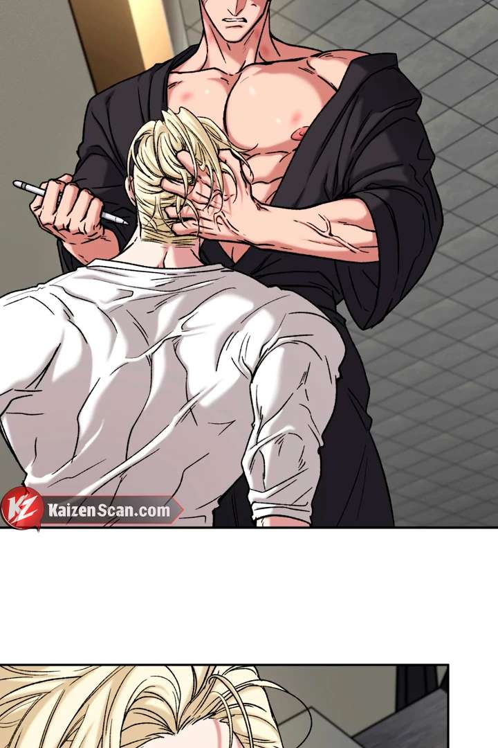 Read Dawning Light chapter 3.1 image 31 on Lezhin