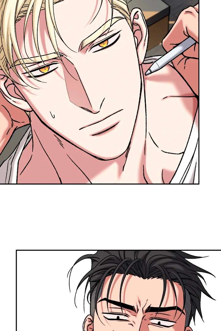 Read Dawning Light chapter 3.1 image 32 on Lezhin