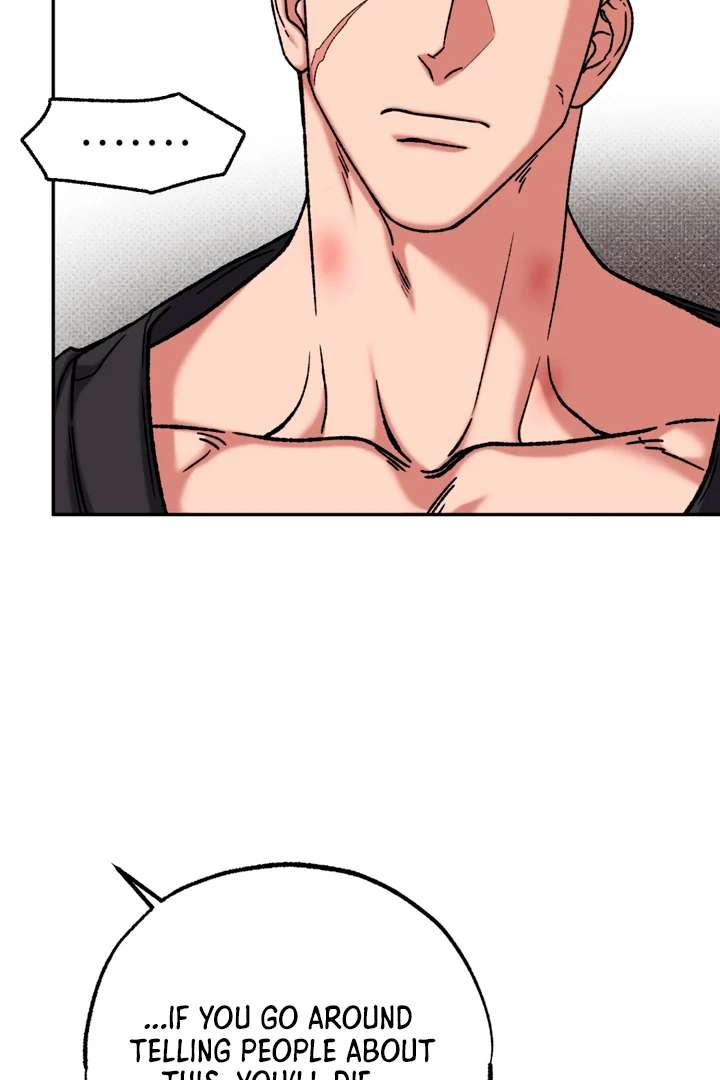 Read Dawning Light chapter 3.1 image 33 on Lezhin