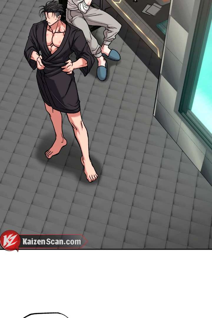 Read Dawning Light chapter 3.1 image 36 on Lezhin