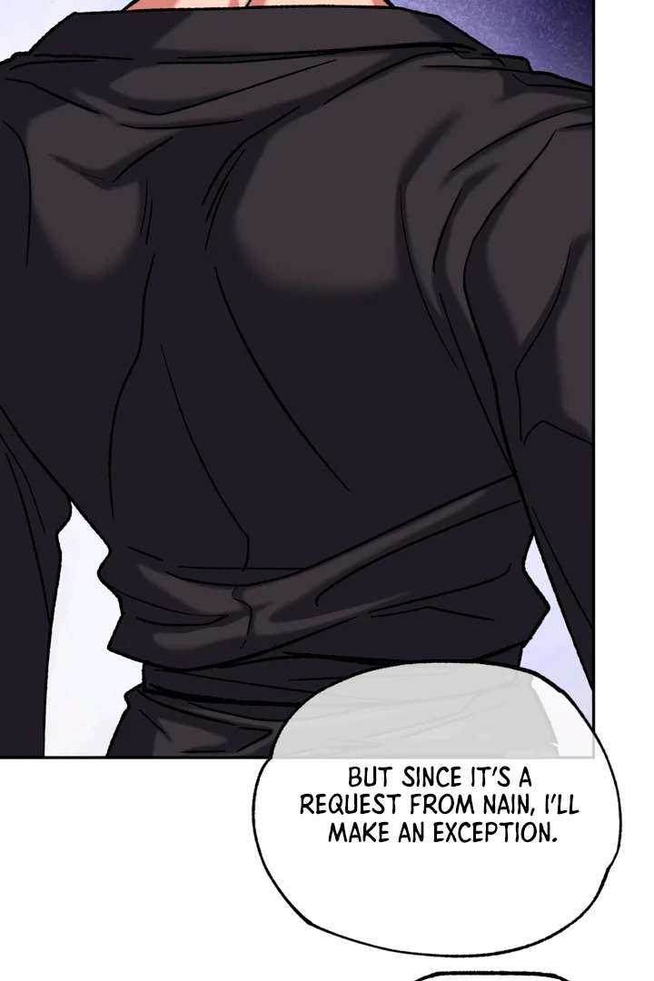 Read Dawning Light chapter 3.1 image 39 on Lezhin