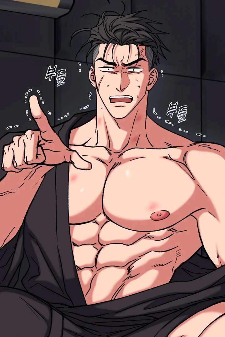 Read Dawning Light chapter 3.1 image 4 on Lezhin