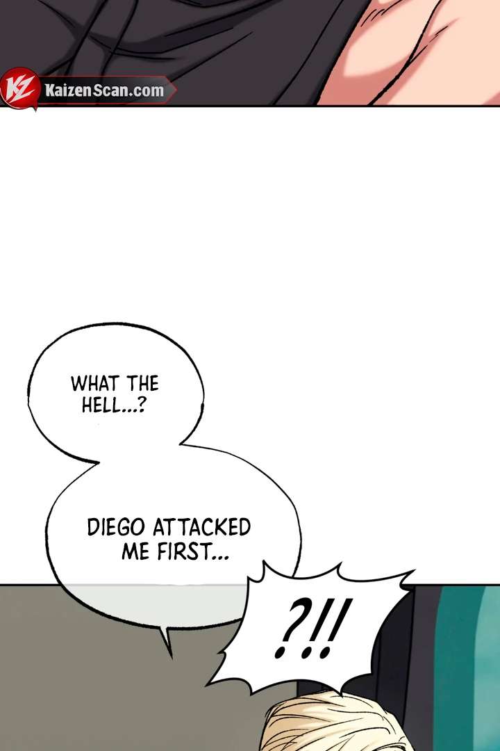 Read Dawning Light chapter 3.1 image 5 on Lezhin