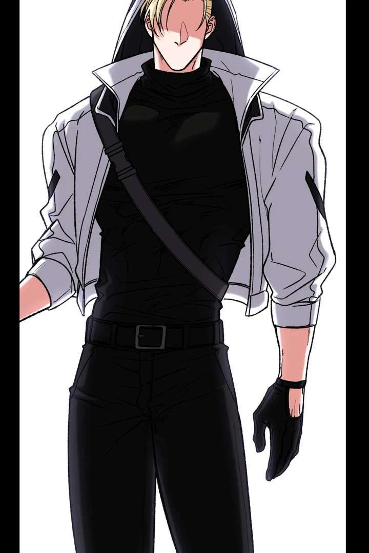 Read Dawning Light chapter 3.1 image 71 on Lezhin