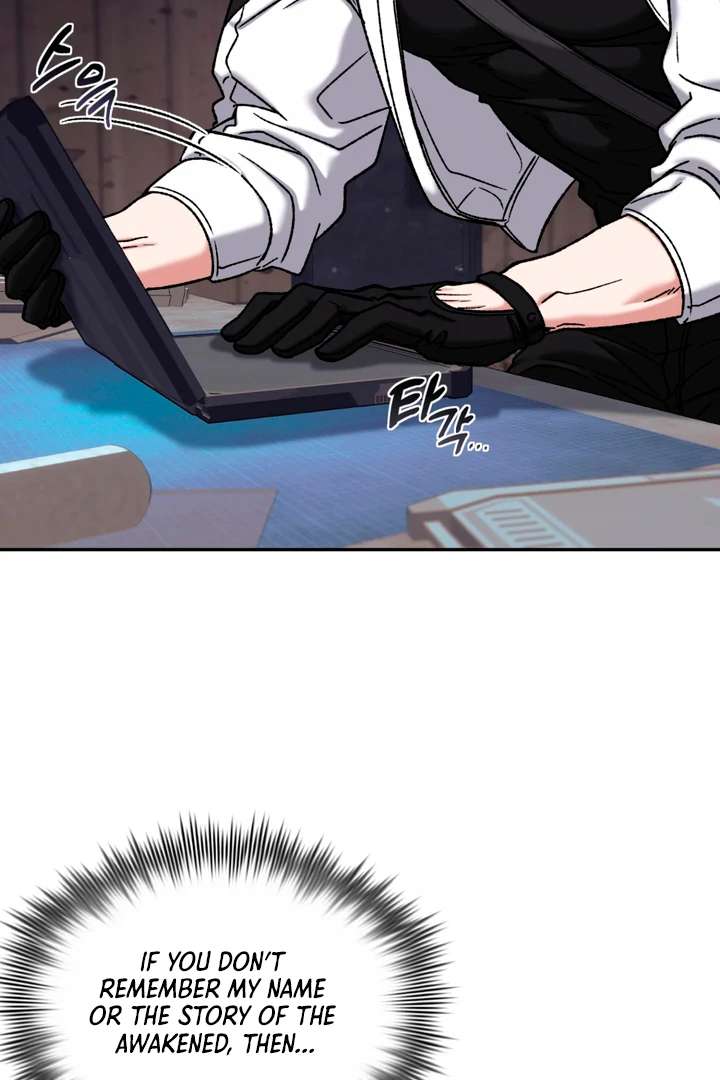Read Dawning Light chapter 3.1 image 74 on Lezhin