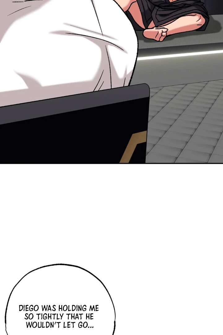 Read Dawning Light chapter 3.1 image 8 on Lezhin