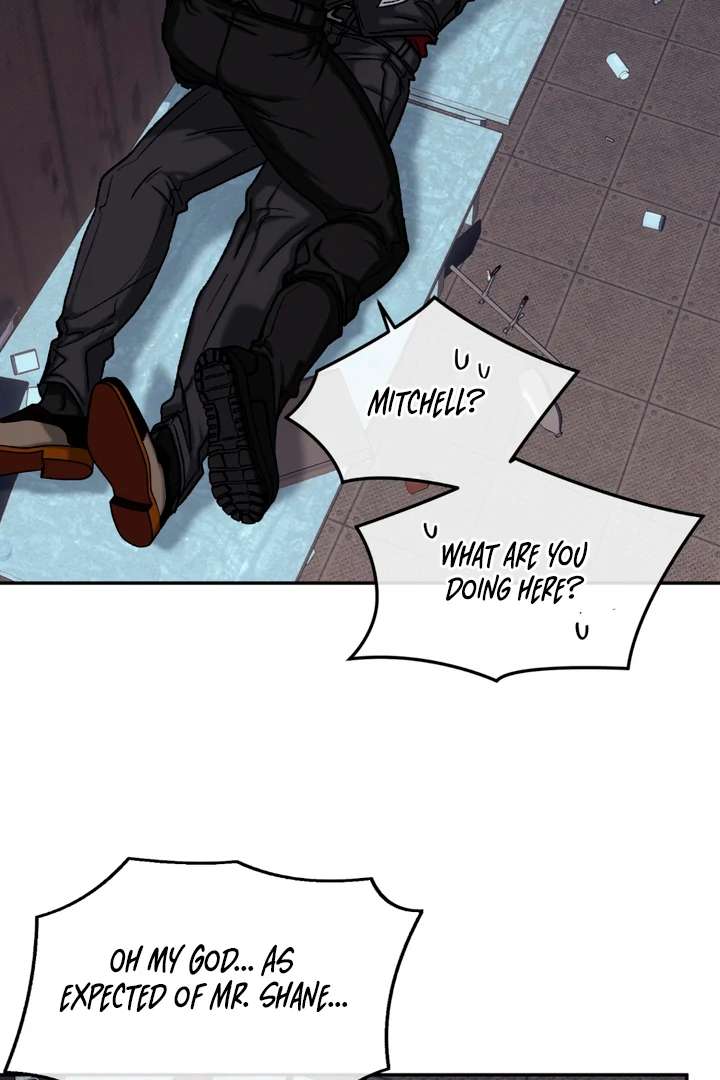 Read Dawning Light chapter 3.1 image 89 on Lezhin