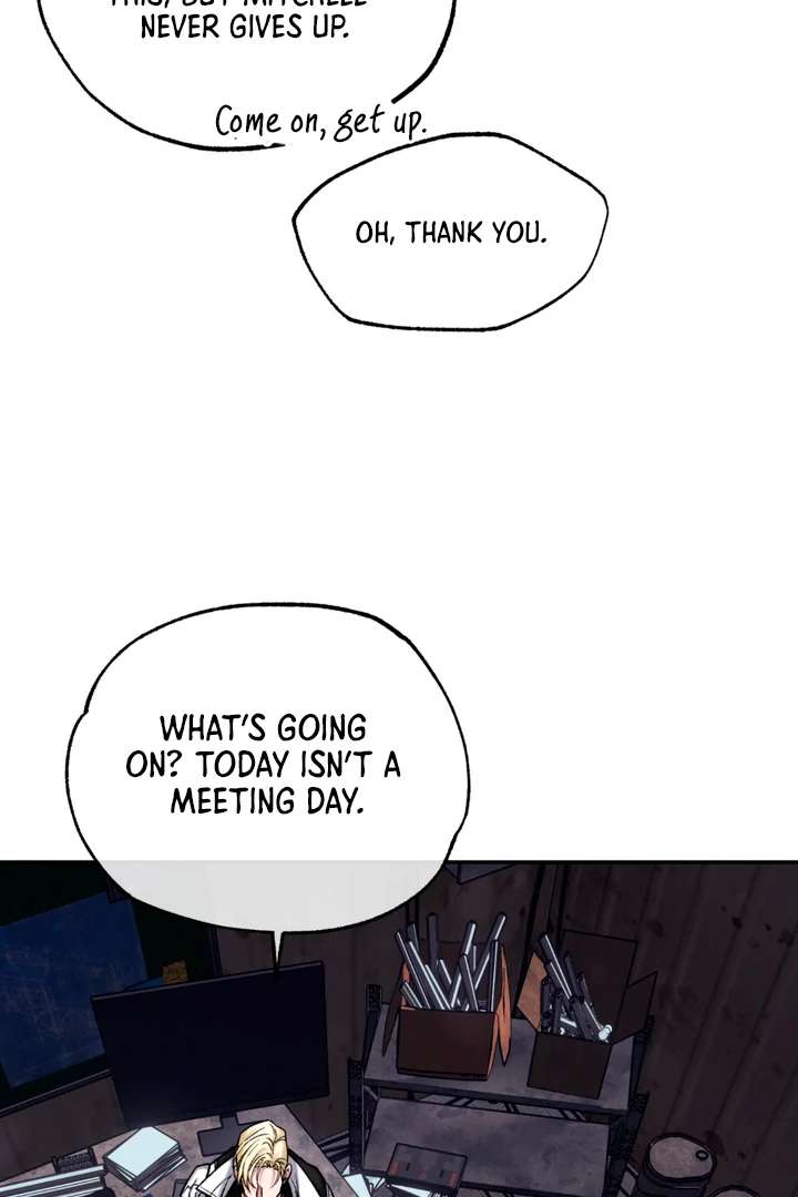 Read Dawning Light chapter 3.1 image 92 on Lezhin