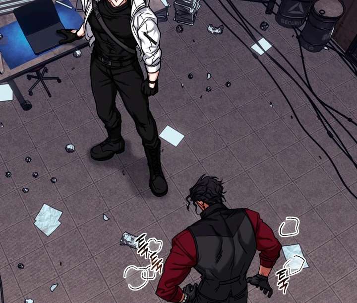 Read Dawning Light chapter 3.1 image 93 on Lezhin
