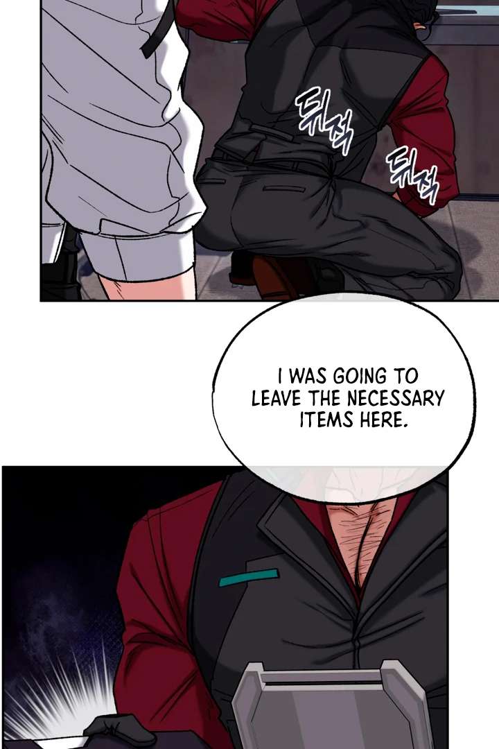 Read Dawning Light chapter 3.1 image 97 on Lezhin