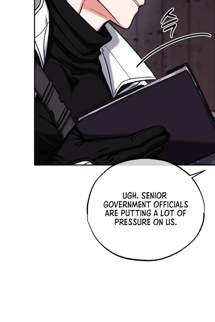 Read Dawning Light chapter 3 image 105 on Lezhin