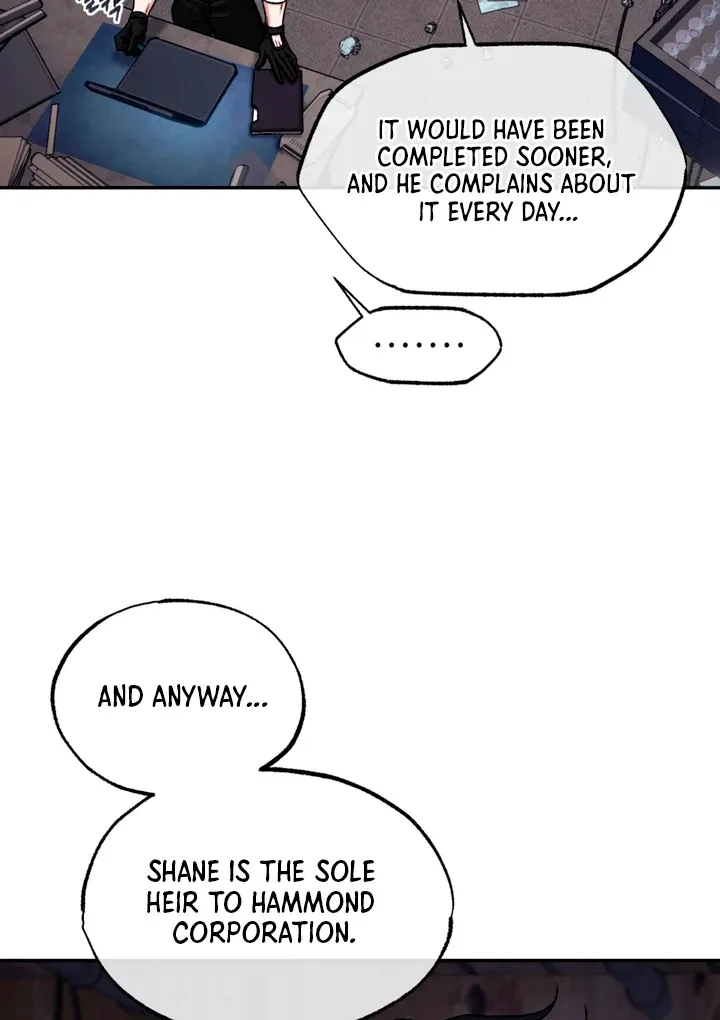 Read Dawning Light chapter 3 image 107 on Lezhin