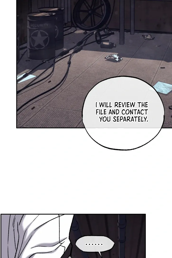 Read Dawning Light chapter 3 image 111 on Lezhin