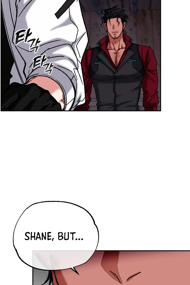 Read Dawning Light chapter 3 image 112 on Lezhin