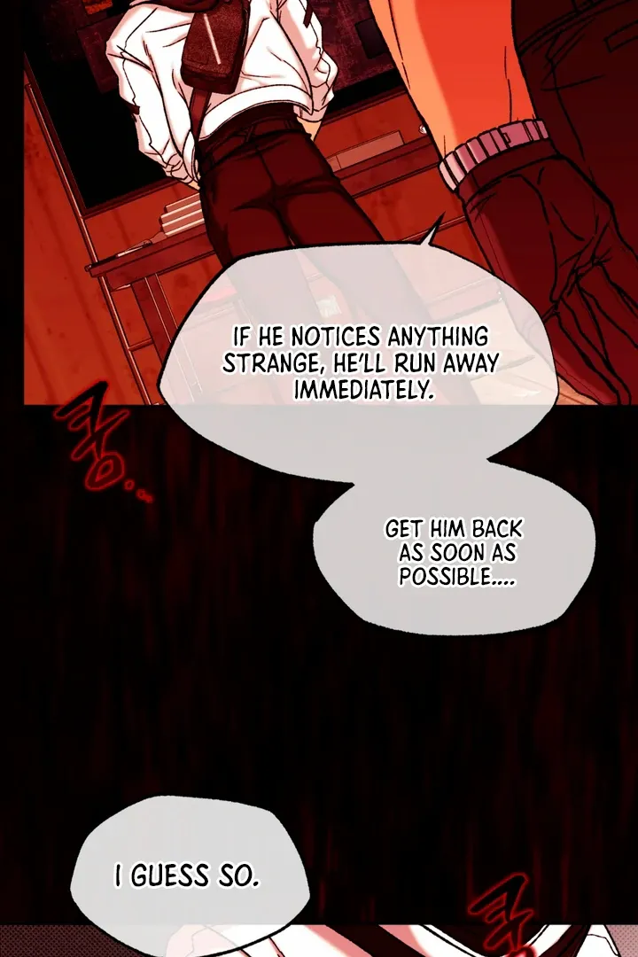 Read Dawning Light chapter 3 image 117 on Lezhin