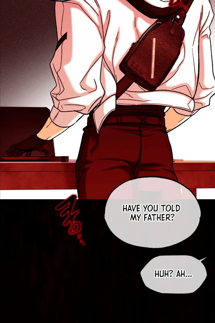 Read Dawning Light chapter 3 image 118 on Lezhin
