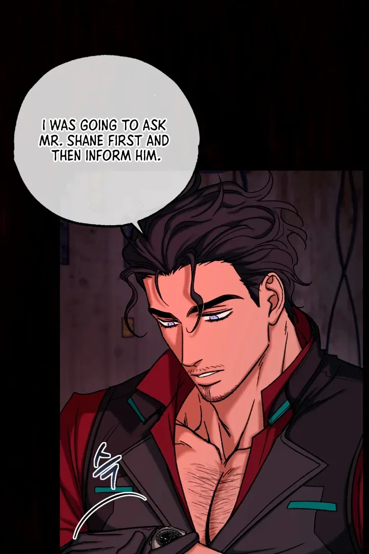 Read Dawning Light chapter 3 image 119 on Lezhin