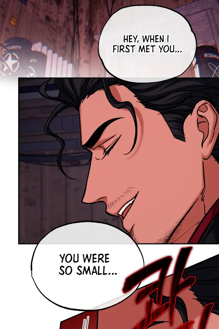 Read Dawning Light chapter 3 image 125 on Lezhin