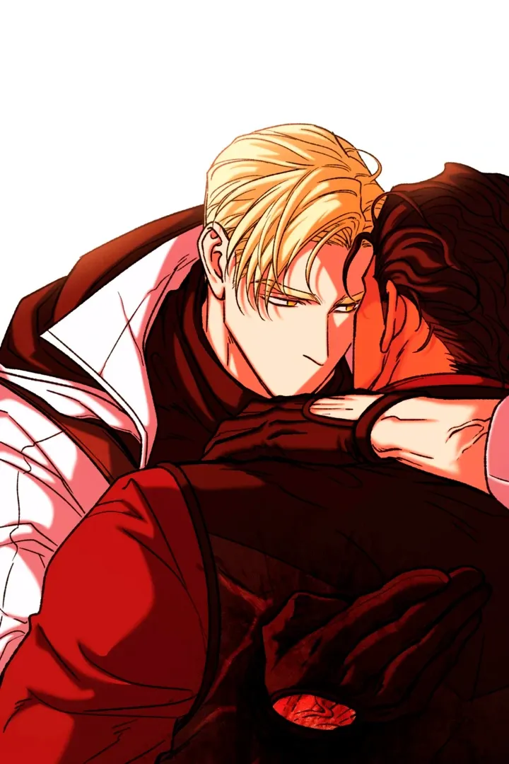 Read Dawning Light chapter 3 image 127 on Lezhin