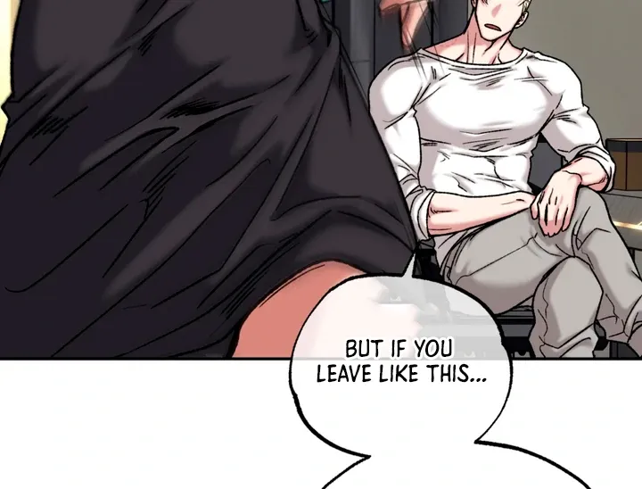 Read Dawning Light chapter 3 image 13 on Lezhin