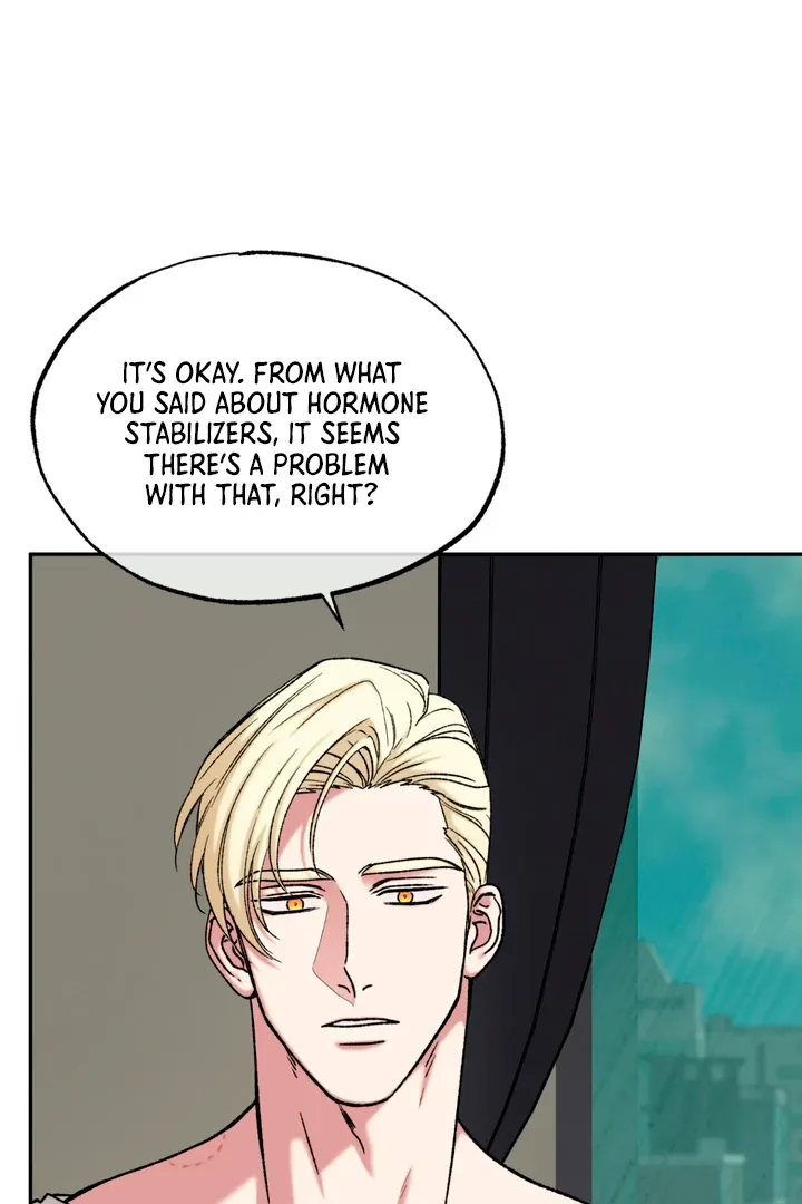 Read Dawning Light chapter 3 image 16 on Lezhin