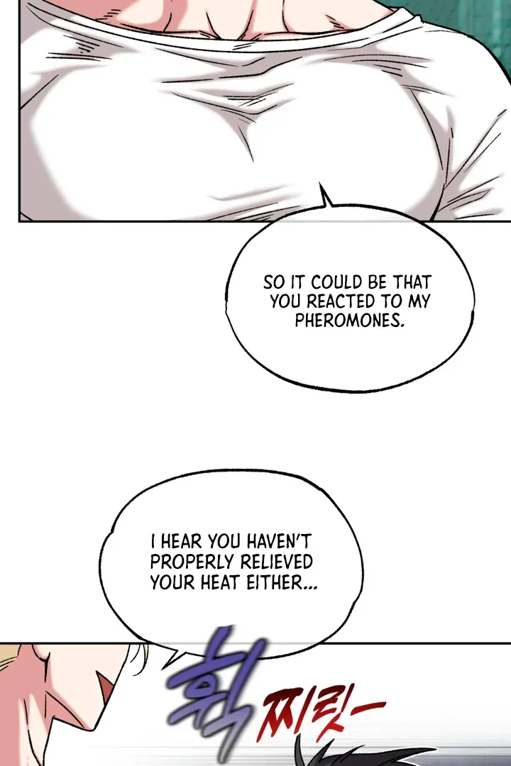 Read Dawning Light chapter 3 image 17 on Lezhin