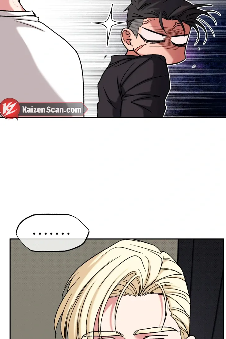 Read Dawning Light chapter 3 image 18 on Lezhin