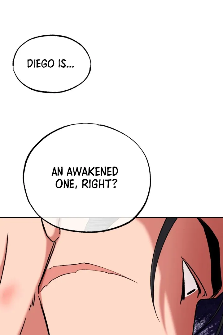 Read Dawning Light chapter 3 image 20 on Lezhin