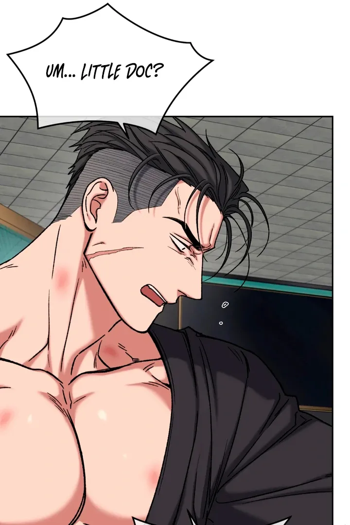 Read Dawning Light chapter 3 image 29 on Lezhin